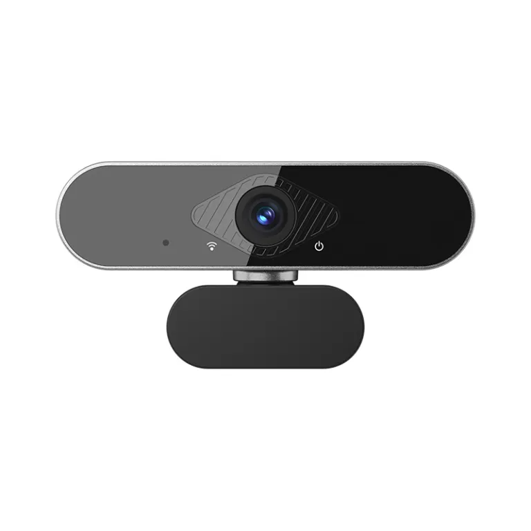 دوربین کامپیوتر USB تحت شبکه بدون نیاز به درایور 1080P با کیفیت HD برای پخش زنده کلاس آنلاین و ویدئوکنفرانس