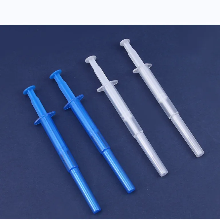3ml اپلیکاتور یکبارمصرف دارورسانی خصوصی، اپلیکاتور ژل مخصوص ناحیه تناسلی، اپلیکاتور تزریقی برای فروش عمده