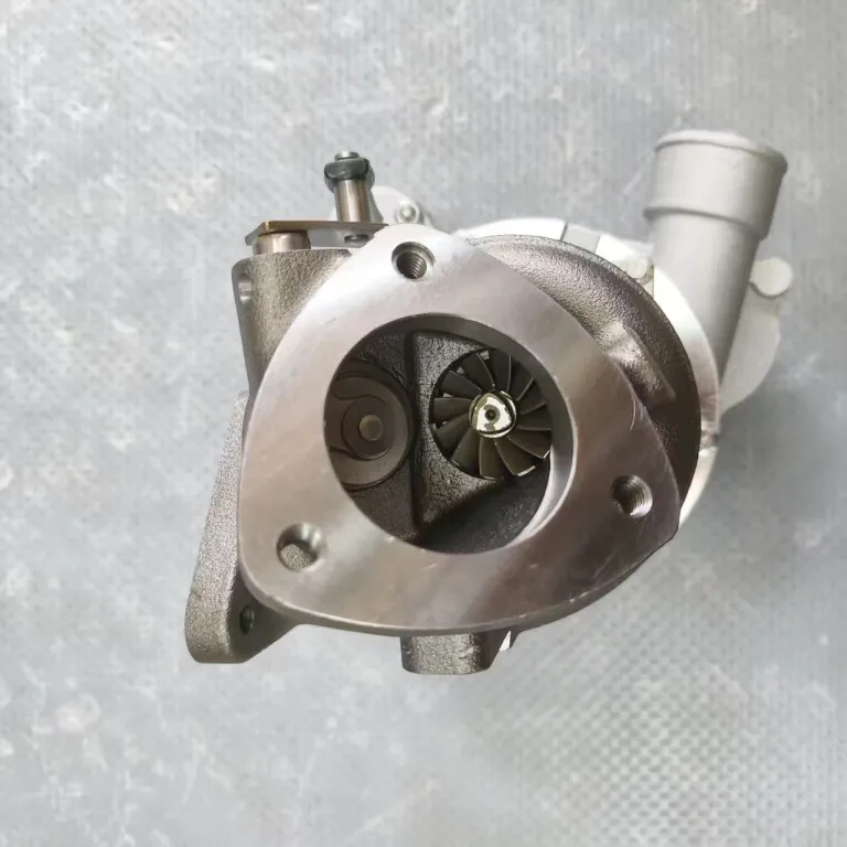 توربوشارژر GT20 چری G5X52.0T قطعات خودرو 484B-1118010BA 742240-0005