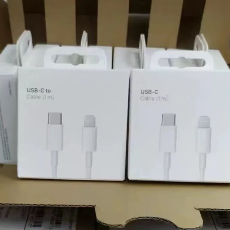 شارژر اورجینال اپل PD20W iphone13 17، آداپتور شارژ سریع و کابل تأییدشده آیس