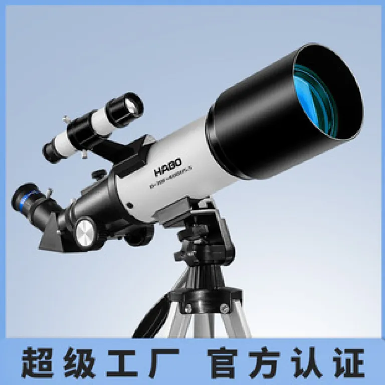 دوربین دوچشمی تک‌لوله‌ای با بزرگنمایی متغیر برای عکاسی در کنسرت، پاکسازی نیتروژنی 10-30*50ED، مناسب برای فروش برون‌مرزی