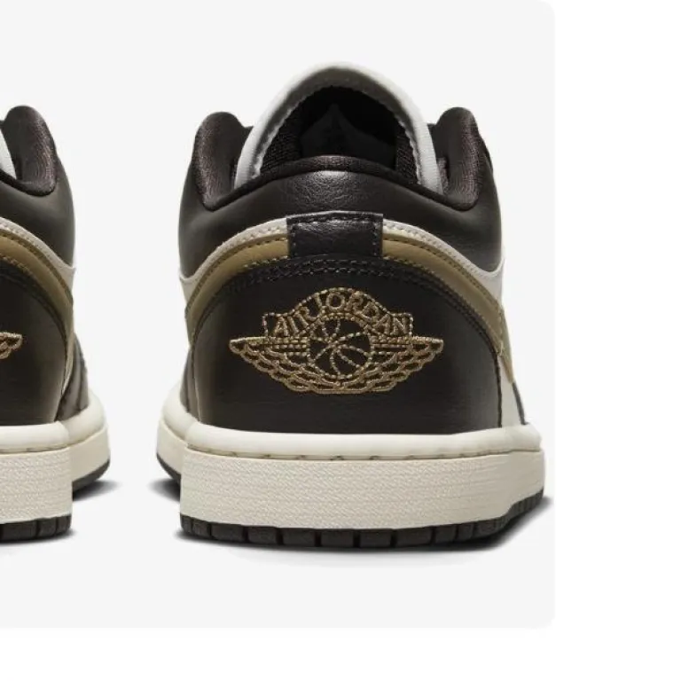 کفش اسپرت زنانه Jordan AIR JORDAN 1 LOW شیک و مد روز