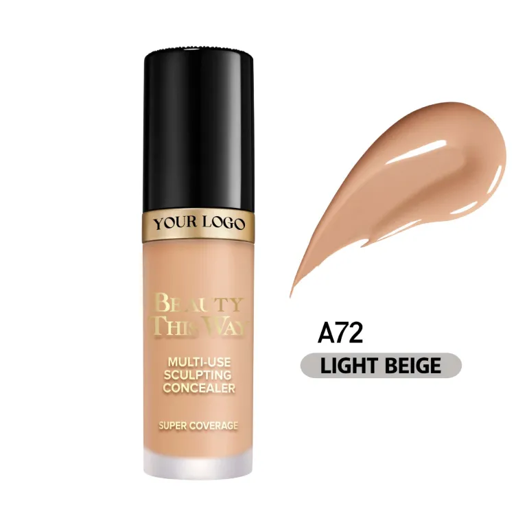 کانسیلر Too Faced با پوشش کامل و ماندگاری بالا برای پوشاندن تیرگی و لک