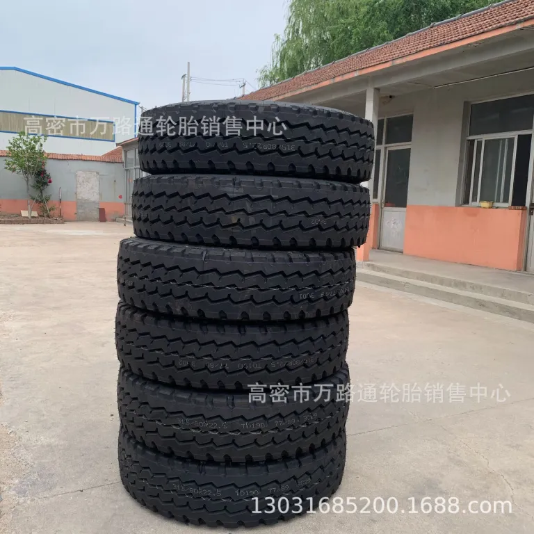 لاستیک کامیون و اتوبوس سانیانگ چائویانگ دونگفنگ 11r22.5315/80r22.5 سه خط 385/65/11/12