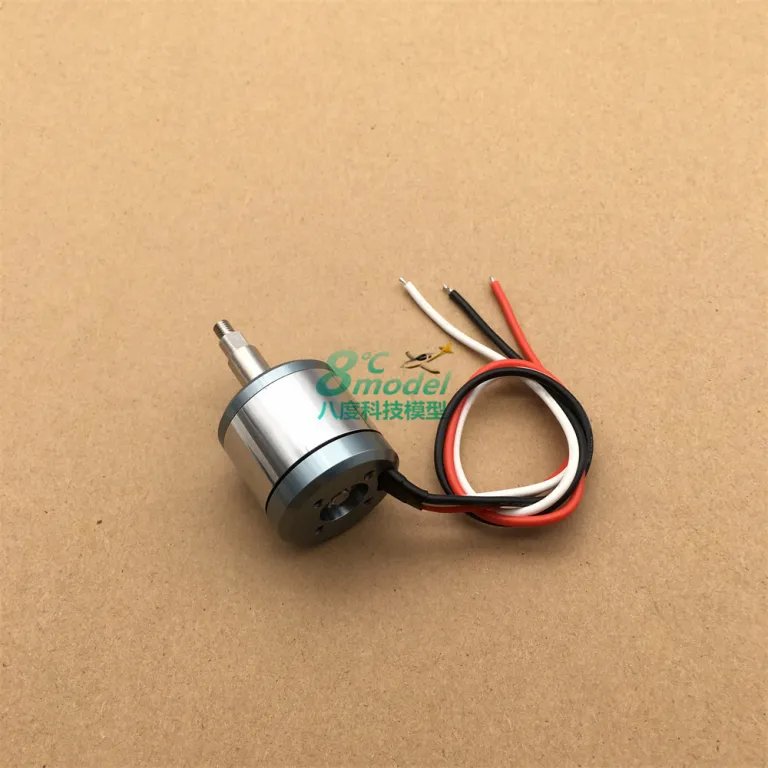 48105810 قطعات نازل سانتریفیوژ: موتور، ESC، دیسک اتمایزر، میله ثابت، براکت، بدنه اصلی