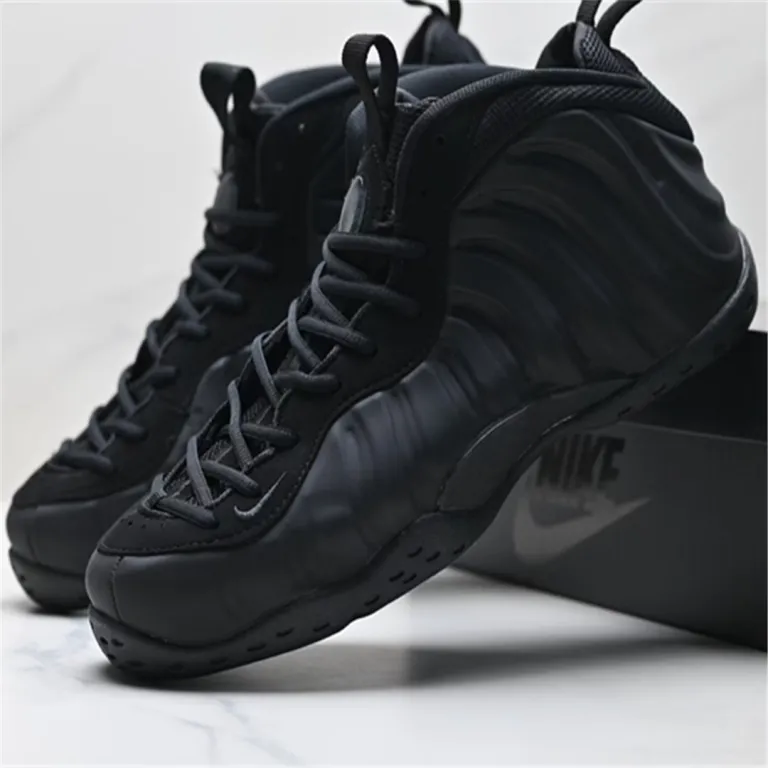 کفش بسکتبال WmnsAirFOAMPOSITEPRO هاداوی نسل اول اسپری فوم