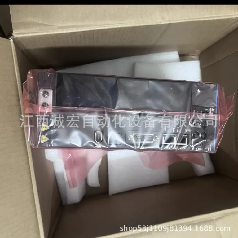 ASD-B2L-0421-B درایو سروو DELTA تایوان نو اصل موجودی آماده فروش با مذاکره قیمت