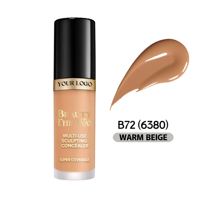 کانسیلر Too Faced با پوشش کامل و ماندگاری بالا برای پوشاندن تیرگی و لک