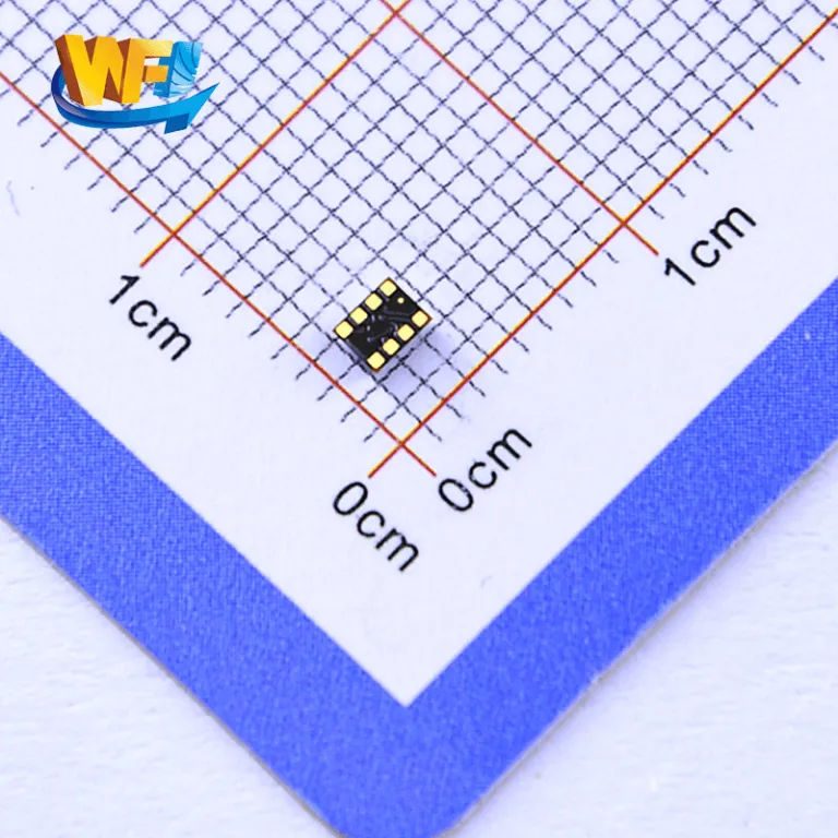 فشارسنج ارتفاع‌سنج سنسور فشار هواپیماهای بدون سرنشین کوادکوپتر WF282A سنسور فشار دیجیتال کارخانه