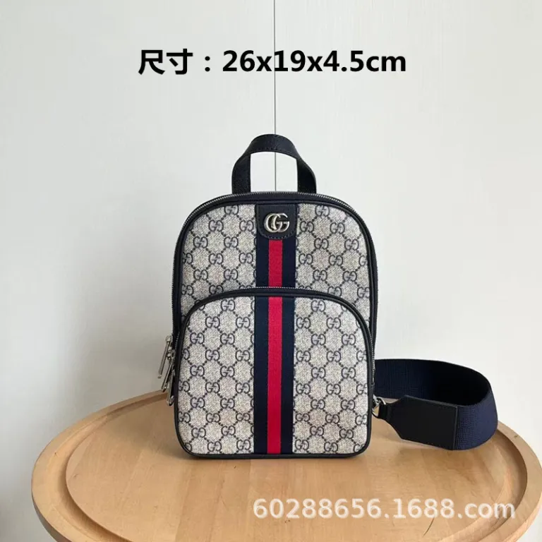 عرضه مستقیم کراس‌بوردر 2025 مدل جدید کیف مردانه m lv مشکی بلک‌واریر کیف کمری کیف سینه چرم طبیعی کیف دوشی کج شیک کیف تک‌دوش