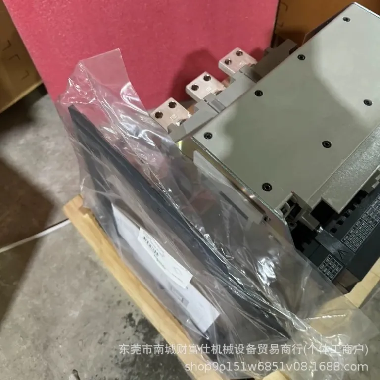 MT10N13D502 کلید اتوماتیک اشنایدر اصل موجود در انبار با قیمت ویژه