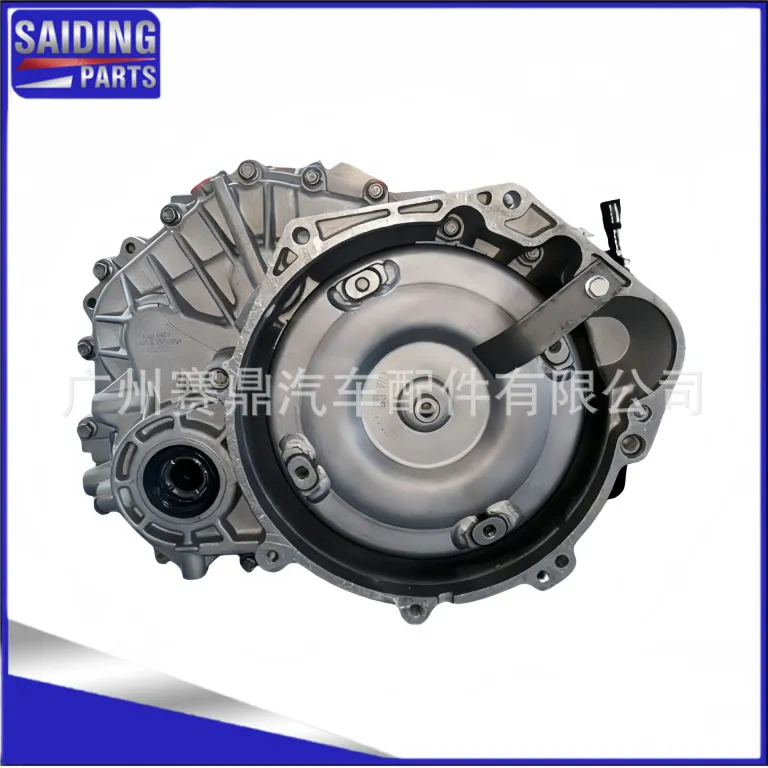 CVT018(018CHA) گیربکس CVT مناسب برای چری آریزو 5 گیربکس دیفرانسیل جلو مخصوص جیلی