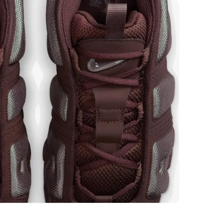 کفش ورزشی مردانه Nike AIR MORE UPTEMPO راحت و مقاوم در برابر سایش