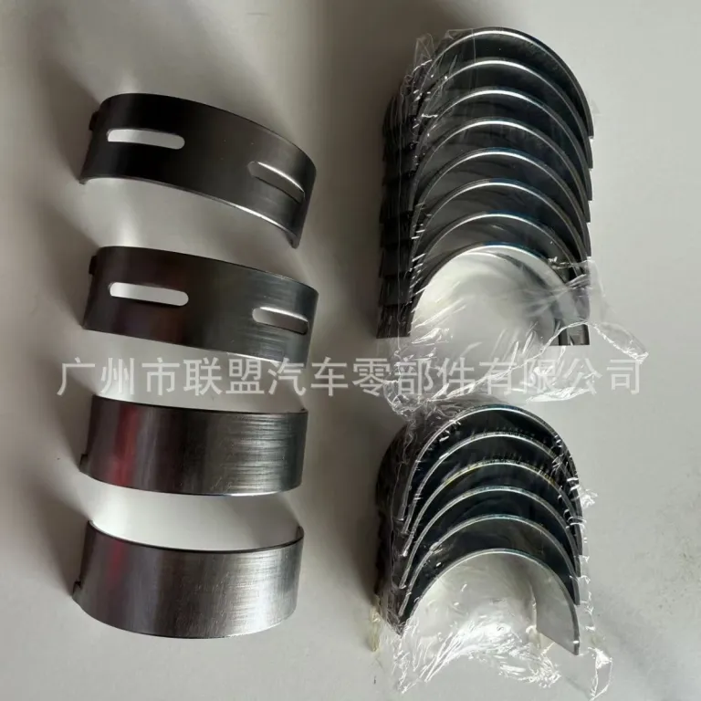 یاتاقان ثابت و متحرک اصلی مناسب برای موتور هیبریدی گک ترامپچی M8 2.0 4B20J2