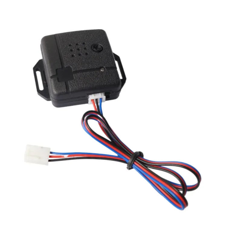 دزدگیر خودرو مدل آمریکای جنوبی برای فروشگاه‌های اینترنتی، سیستم ضدسرقت car alarm مناسب آمازون، علی‌اکسپرس و ایبی