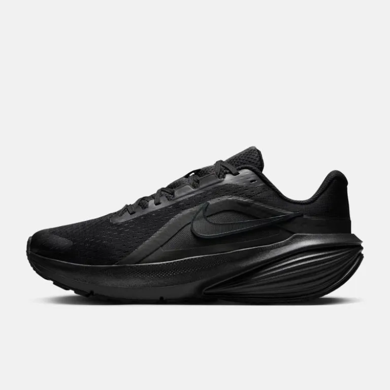 کفش دویدن مردانه Nike DOWNSHIFTER 14 با رویه مشی تنفس‌پذیر و ضربه‌گیر
