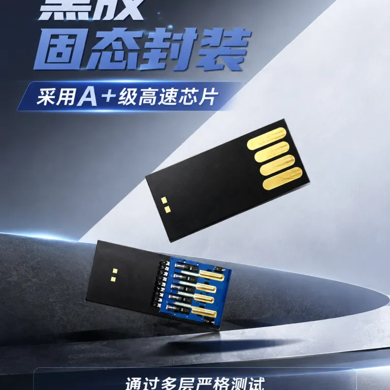 سفارش عمده فلش مموری با حکاکی لوگو 16g فلش USB فلزی با ظرفیت بالا و مخصوص خودرو 8g32g فلش مموری هدیه با ظرفیت کم