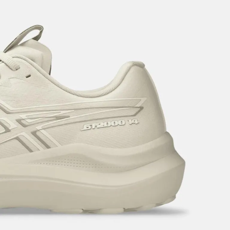 کفش دویدن ASICS GT 2000 14 مردانه راحت، تنفس‌پذیر و سبک برای تمرین و پیاده‌روی روزمره