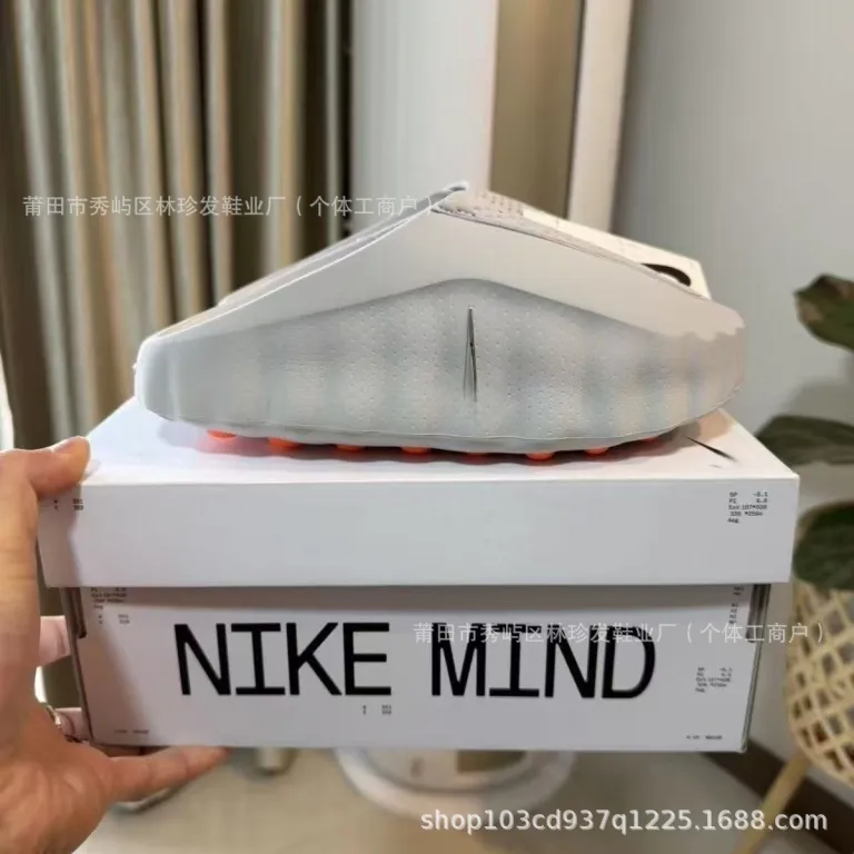 کفش کارخانه پوتیان 26 مدل جدید Mind-001 دمپایی تجارت خارجی کفش تمرینی پنجه‌باز زنانه و مردانه صندل ورزشی و راحتی