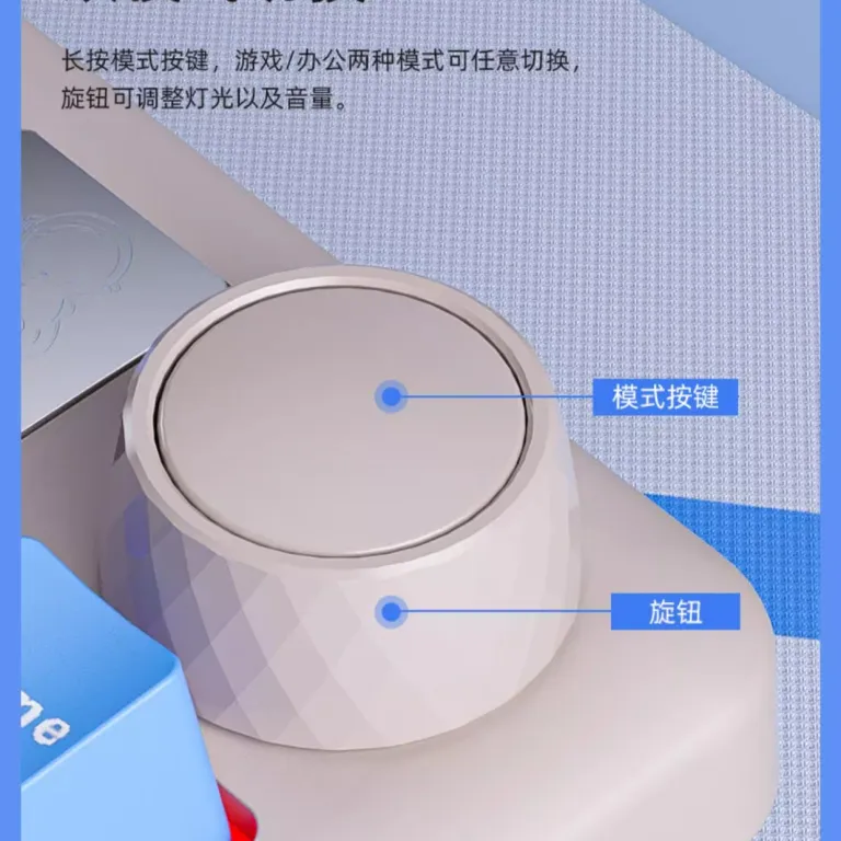 کیبورد مکانیکی آلیس LEOBOG A75 با قابلیت تعویض گرم، RGB، سفارشی‌سازی شده برای بازی و کارهای اداری و تبلت، ساختار TOP
