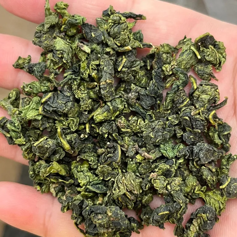 2026 چای تیه‌گوان‌یین با عطر قوی، اولانگ کوهستانی فله، مناسب فروش زمینی و عمده از آنشی