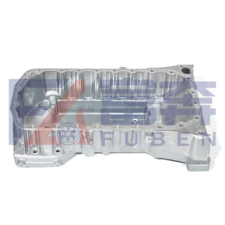 0301J5 مناسب پژو 206/307/407 سیتروئن C4 کایکسوان C5DS کارتل روغن موتور