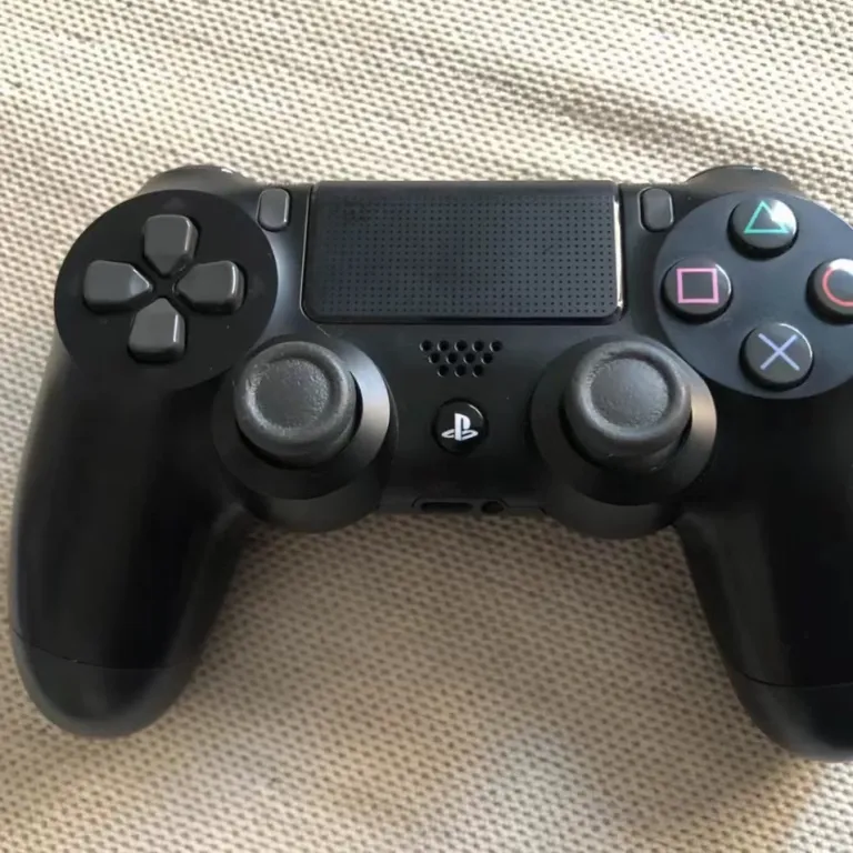 کنسول بازی دست دوم اورجینال سونی اسلیم پرو PS4 کنسول بازی خانگی