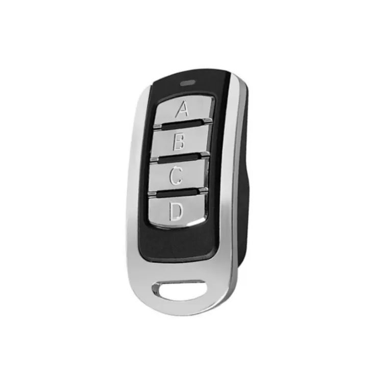 315/433MHz کپی ریموت کنترل بی‌سیم برای درب اتوماتیک، چراغ، کرکره برقی، خودروی برقی و کلید