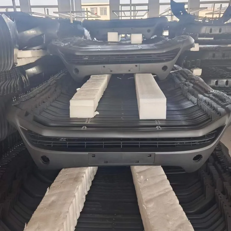سپر جلو کانپنگ مناسب برای چری تیگو 8 602001868AADQJ