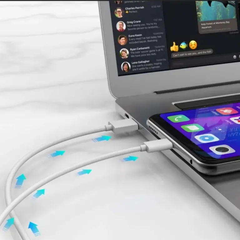 10A کابل دیتا اندروید مناسب برای ویوو، هواوی، اوپو، آنر، کابل شارژ سریع دو موتوره، عمومی و خودرو