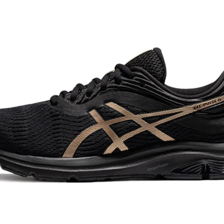 کفش دویدن ASICS GEL-PULSE 11 حرفه‌ای ضربه‌گیر مردانه