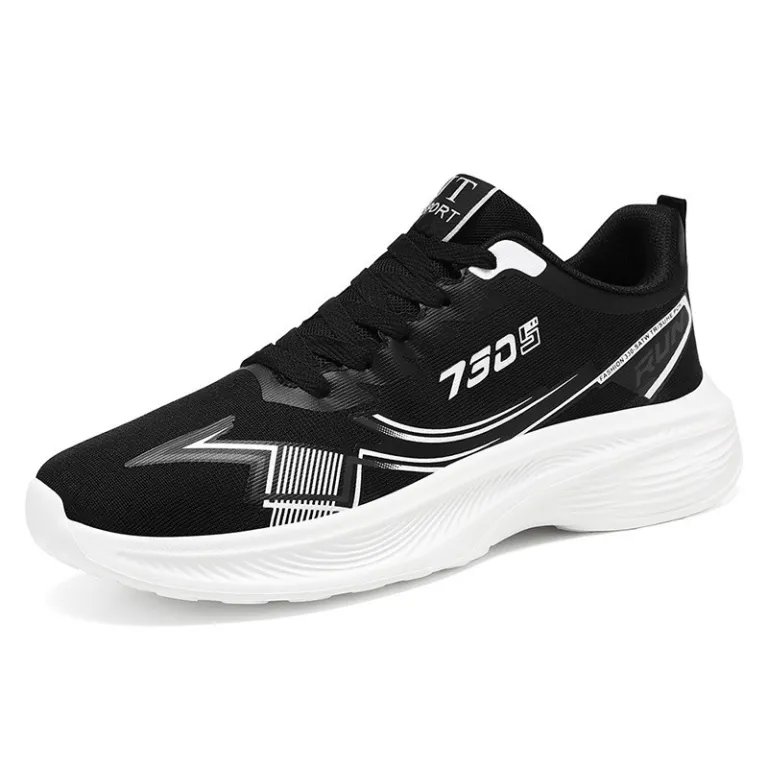 کفش ورزشی مردانه تابستانی جدید صادراتی shoes عمده فروشی طرح زوجی استایل کرهای کفش راحتی شیک کفش دویدن سبک