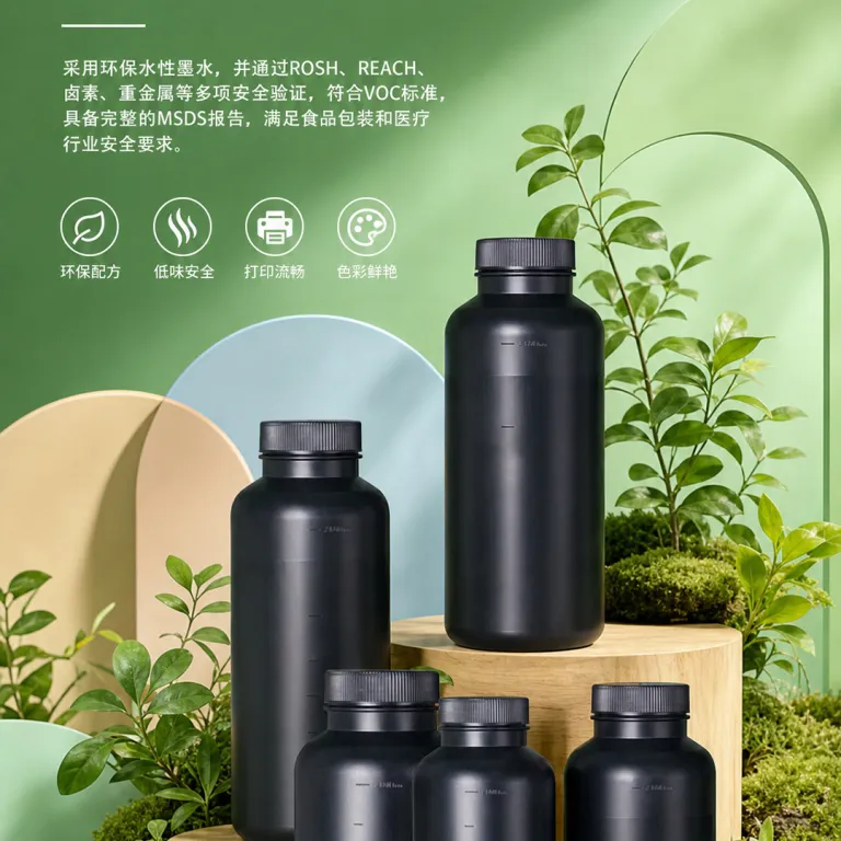 چاپگر دیجیتال UV پرسرعت رنگی بدون پلیت وان‌پس برای لیوان کاغذی، آستین فنجان و کیسه کاغذی چای شیر و قهوه
