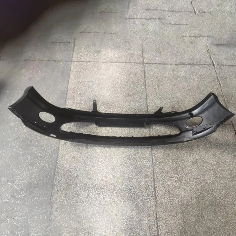سپر جلو مناسب برای پژو PEUGEOT 206 RC 7401.N4 FRONT BUMPER