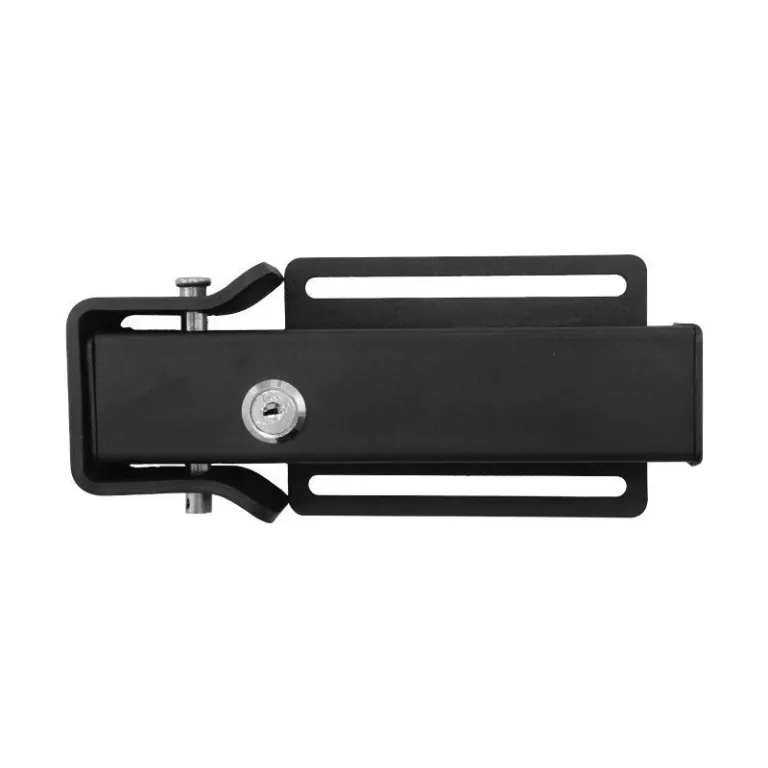 12V24V موتور درب لولایی، قفل برقی درب بازشو swinggatelocklatch