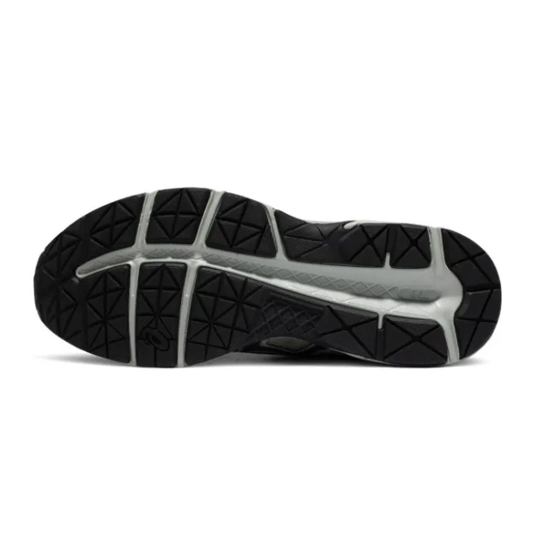 کفش دویدن مردانه ASICS سبک، تنفس‌پذیر و ضربه‌گیر GEL-CONTEND 4