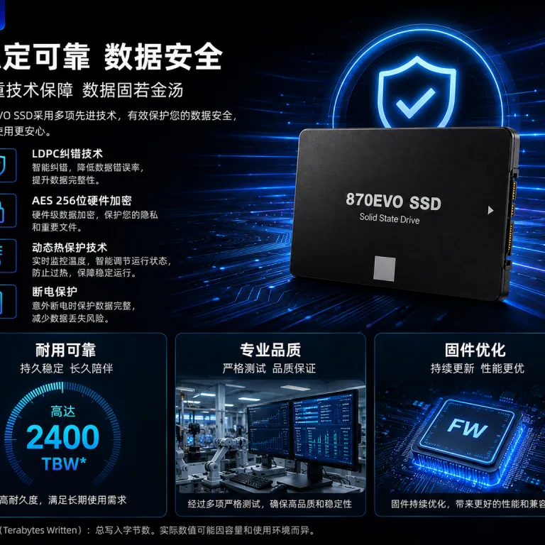 درایو حالت جامد 1TB 2TB 4TB SSD SATA3 2.5 اینچ دسکتاپ لپ‌تاپ برون‌مرزی OEM سفارشی‌سازی