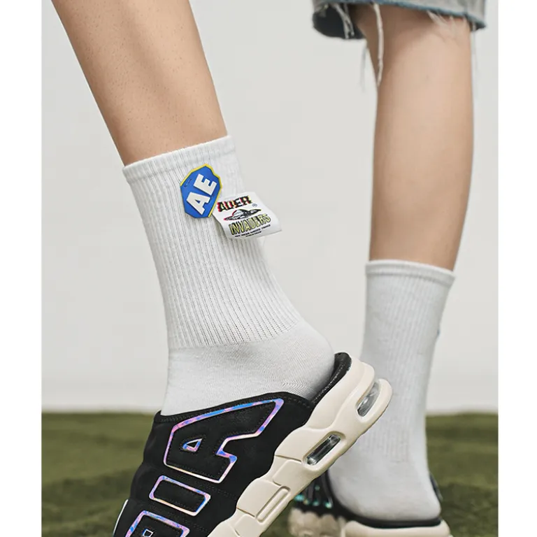 دمپایی اسپرت تابستانی جدید AIR با زیره ضخیم مردانه و نوجوان، صندل انگشتی در شش رنگ
