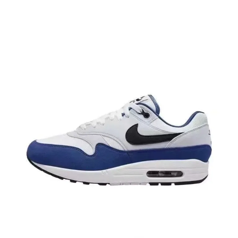کفش ورزشی راحتی Airmax پوتیان اصل با موج کلاسیک و بالشتک هوا، تنفس‌پذیر، مناسب دویدن و استفاده روزمره برای زن و مرد