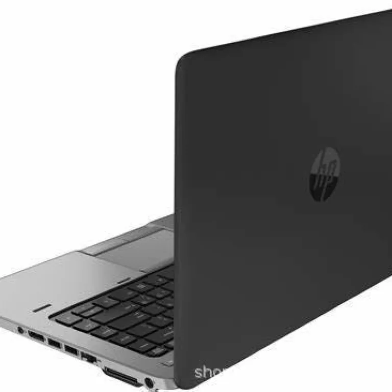 لپ‌تاپ 840G1 14 اینچی عمده Used Laptop سبک inter اداری