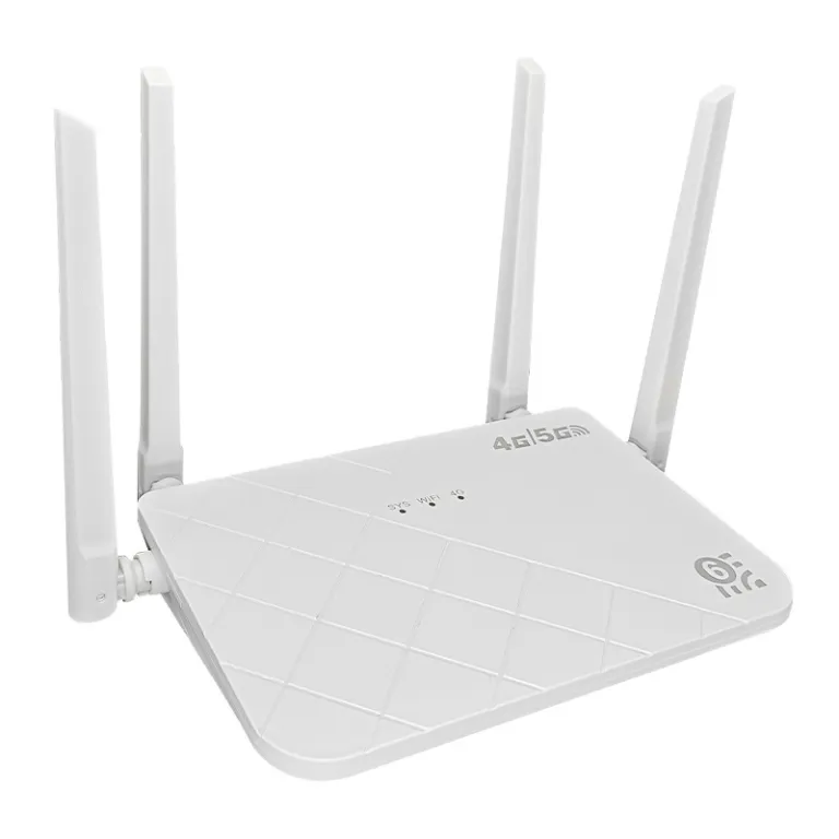 روسیه 4gwif 5grouter LTE خاورمیانه CPE قابل حمل وای‌فای روتر سیم‌کارتی