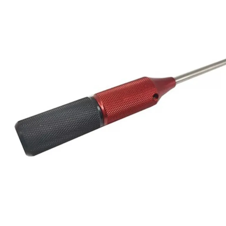 آچار تعمیر قفل زمینی درب شیشهای، لوازم قفلساز
