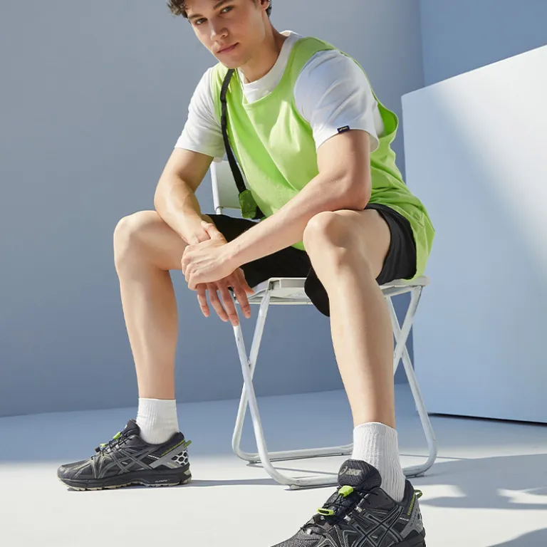 کفش پیاده‌روی و دویدن در طبیعت ASICS GEL-KAHANA 8 زنانه و مردانه