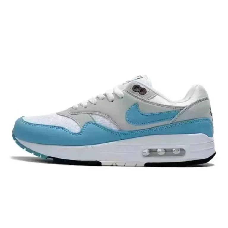 کفش ورزشی راحتی Airmax پوتیان اصل با موج کلاسیک و بالشتک هوا، تنفس‌پذیر، مناسب دویدن و استفاده روزمره برای زن و مرد