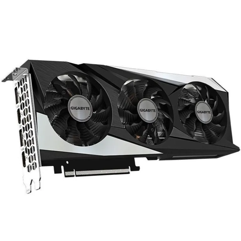 کارت گرافیک گیگابایت RTX3060 GAMING OC 12G مخصوص بازی‌های الکترونیک، پشتیبانی از 7 روز بازگشت بدون دلیل