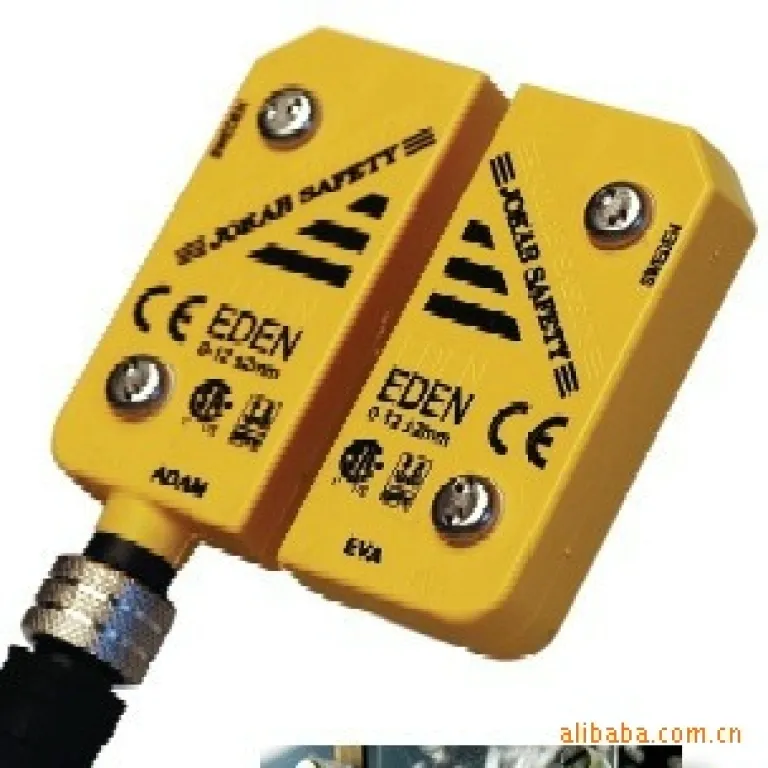 سنسور ABB Eden 2TLA020046R0900 Eva کد یکتا
