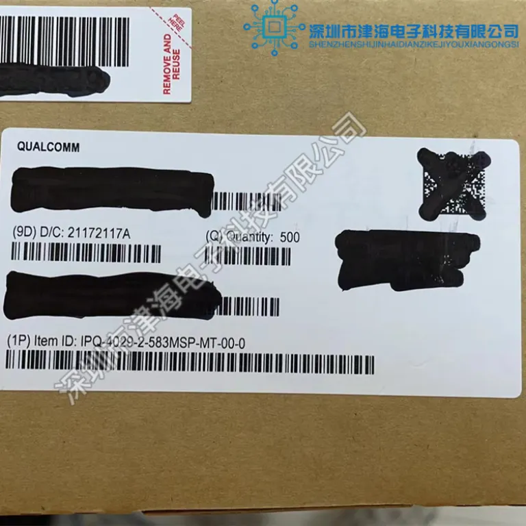 آی‌سی الکترونیکی میکروکنترلر SMD ATMEGA328P-AU نو اورجینال TQFP32 تراشه الکترونیکی موجود