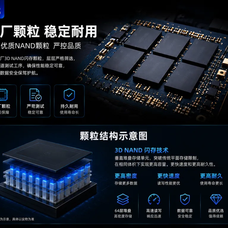 درایو حالت جامد 1TB 2TB 4TB SSD SATA3 2.5 اینچ دسکتاپ لپ‌تاپ برون‌مرزی OEM سفارشی‌سازی