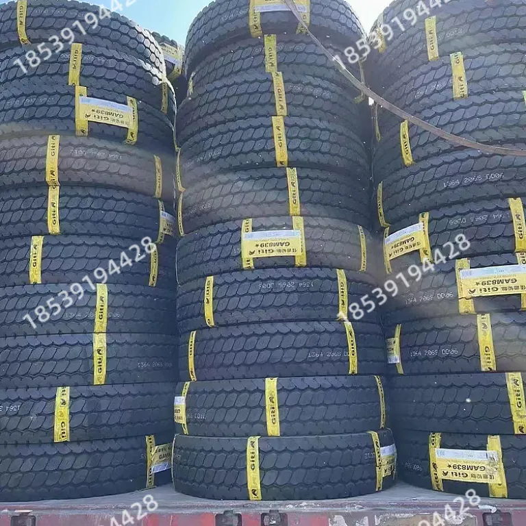 تایر کامیون و اتوبوس جی‌تونگ وب‌سایت رسمی 315/80r22.511r22.5 جی‌آن 12r225Giti
