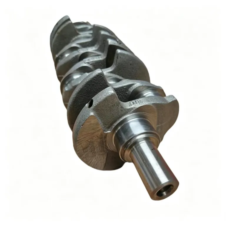 0501N2 میل‌لنگ مناسب پژو 307 407 508 3008 سیتروئن پیکاسو C5 2.0 میل‌لنگ